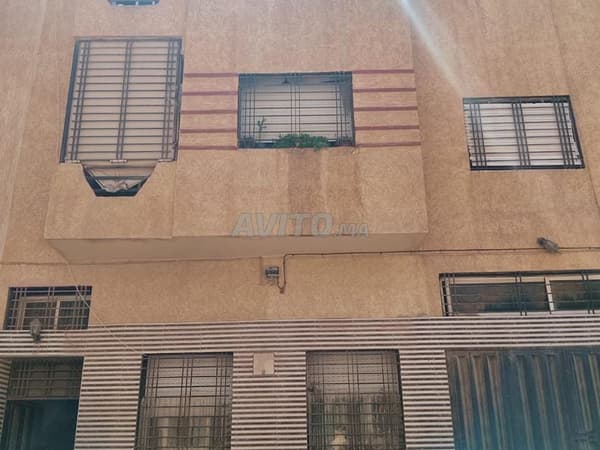 Nice building for sale