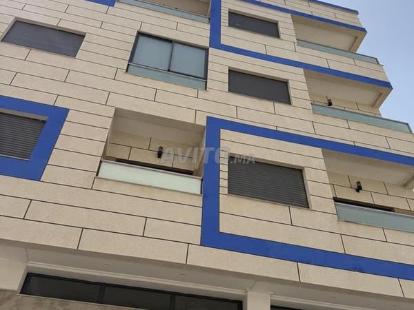 Appartement à vendre 70 m² à Bouznika