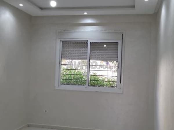 Appartement à louer 51 m² à Casablanca