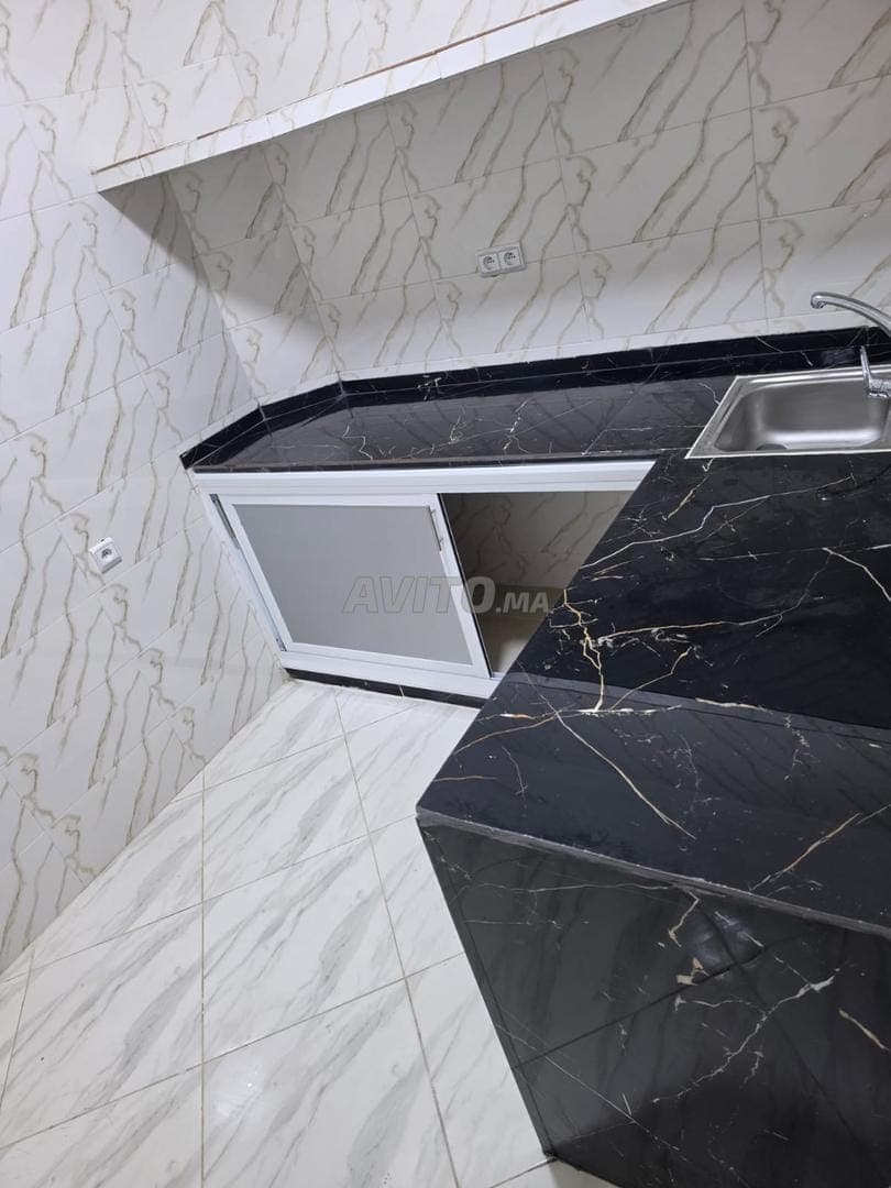 Appartement à louer 60 m² à Tanger