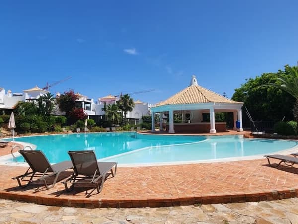 Villa marina blanca 4 chambres location