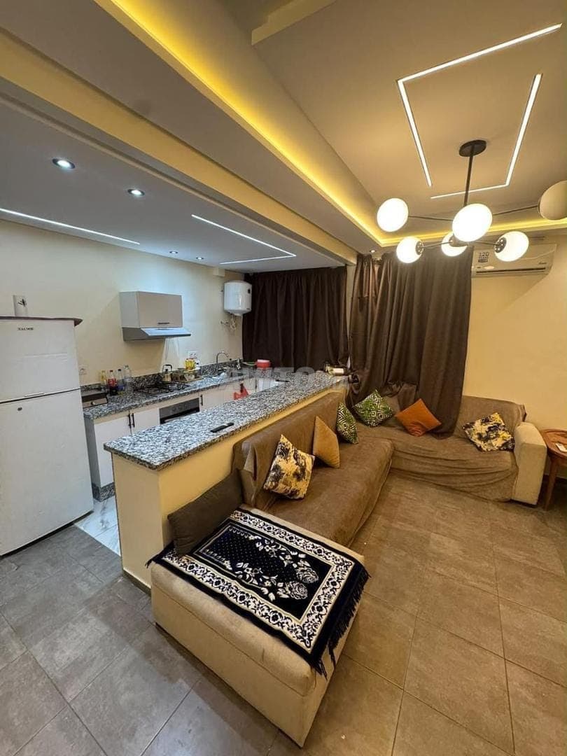 Appartement Izdihar Marrakech