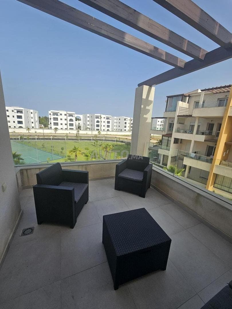 Apartment for Sale in Martil, Cabo Negro Mirador Golf 3