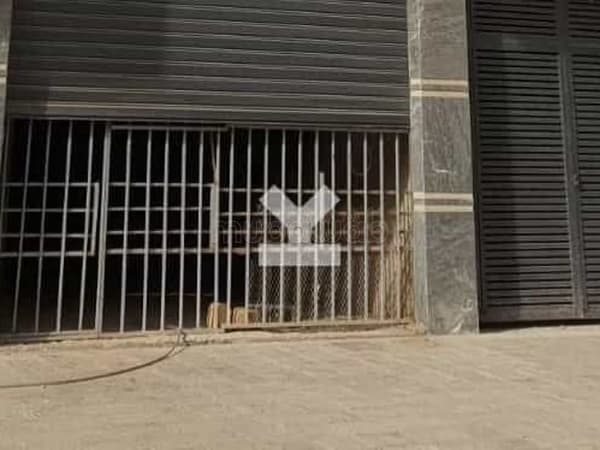 Local commercial à Louer de 134.0 m² à Dar Bouazza, Tamaris2