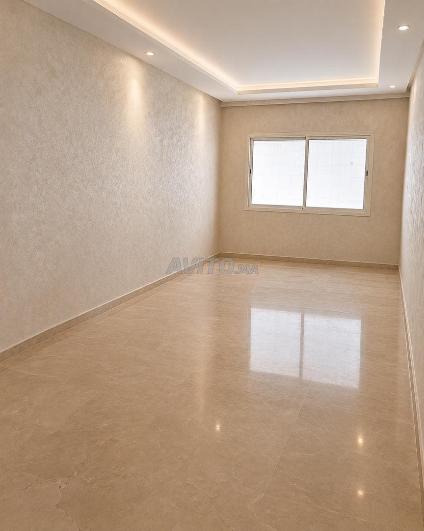 1-Zimmer-Wohnung mit großer Terrasse