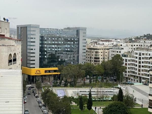 Alquilo un apartamento