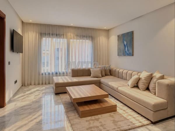 Monolocale arredato in affitto – Oasis