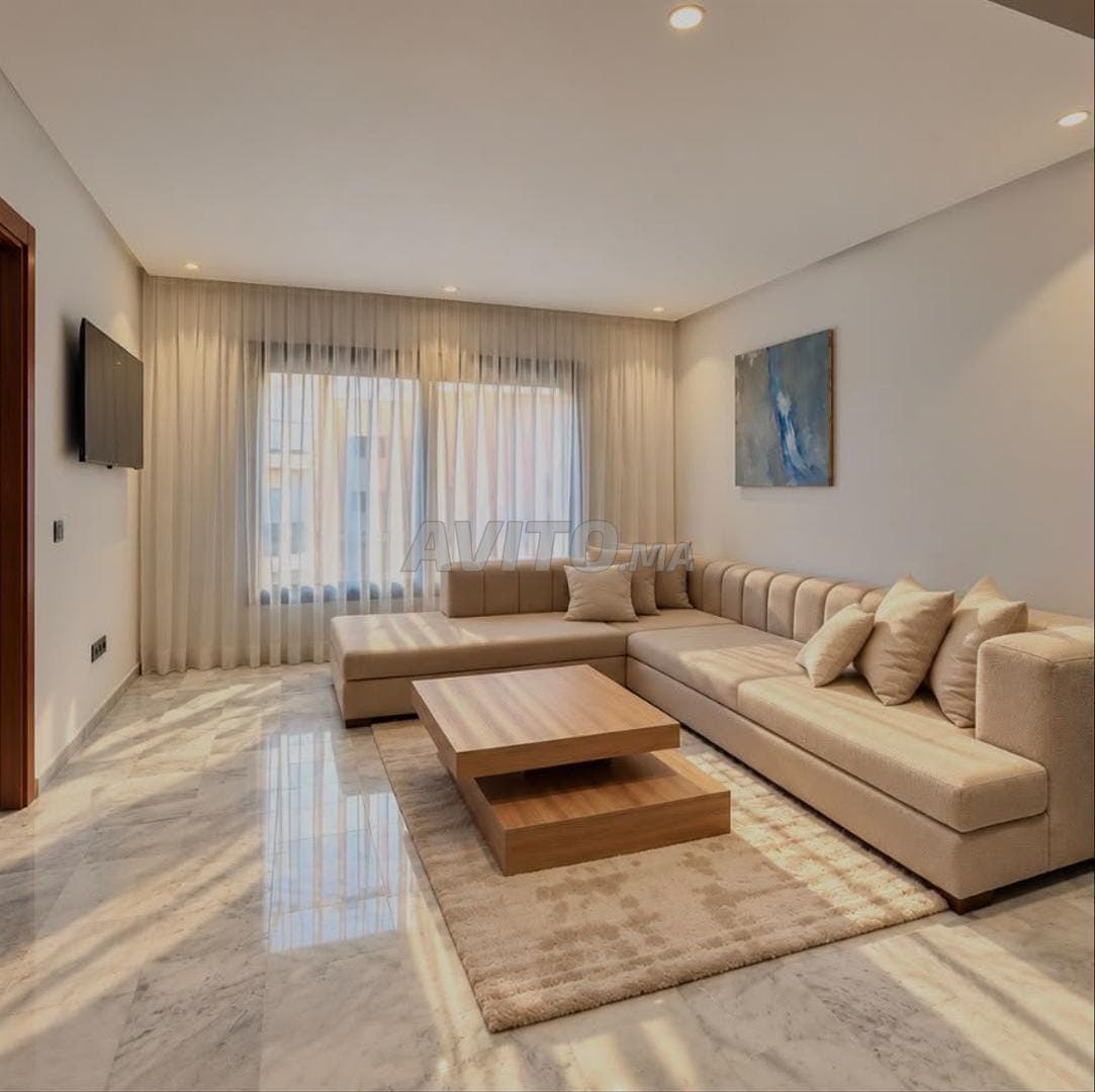 Monolocale arredato in affitto – Oasis