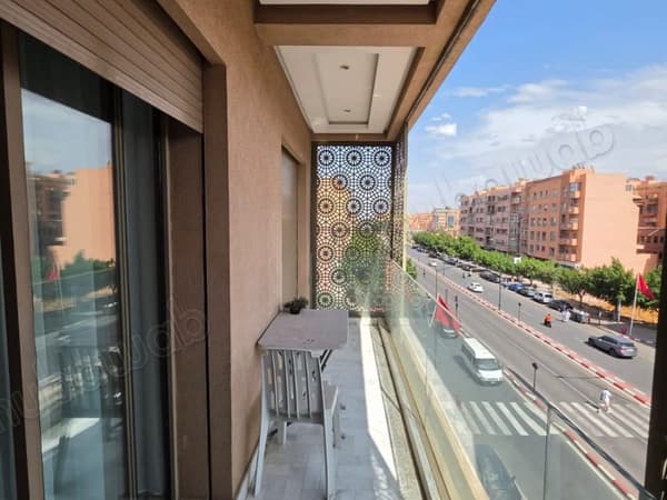 Location longue duree centre ville meublee 12500