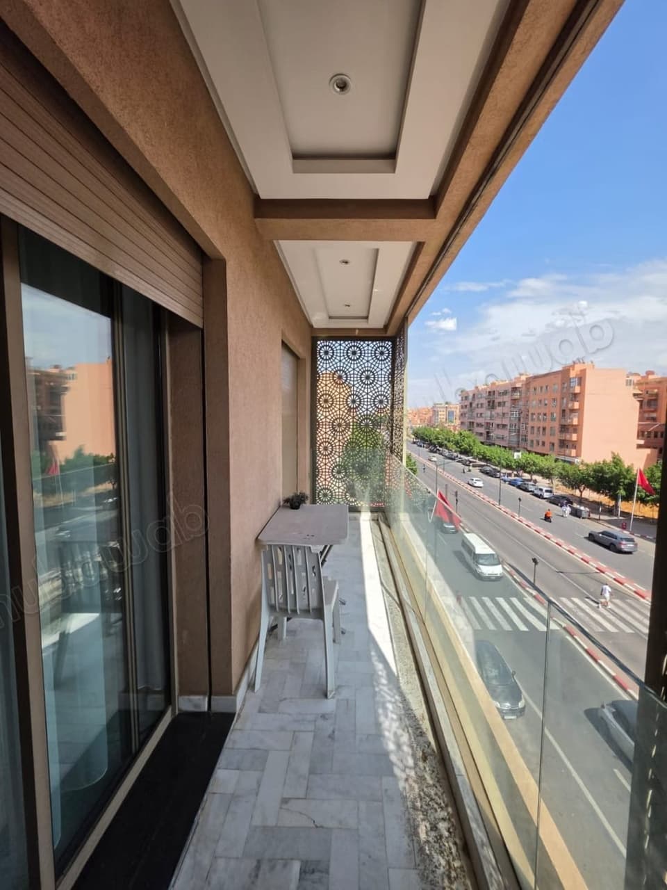 Location longue duree centre ville meublee 12500