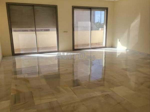 182346-Vente Appt à Casablanca Californie de 143 m