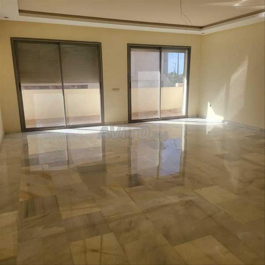 182346-Vente Appt à Casablanca Californie de 143 m
