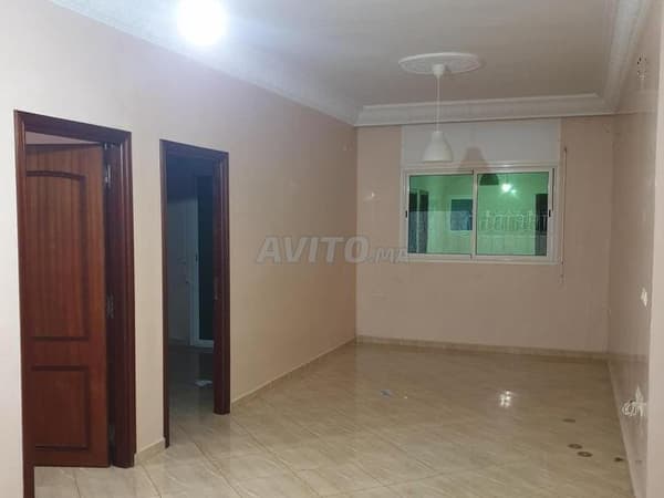 Appartement à louer 66 m² à Riad Oulad Mtaa Temara