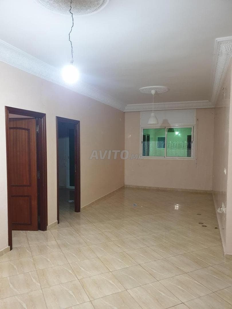 Appartement à louer 66 m² à Riad Oulad Mtaa Temara