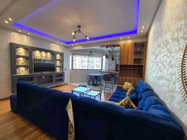 Studio 54m² for rent Val fleuri