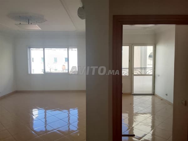 Bureau 120m2 aux Hôpitaux
