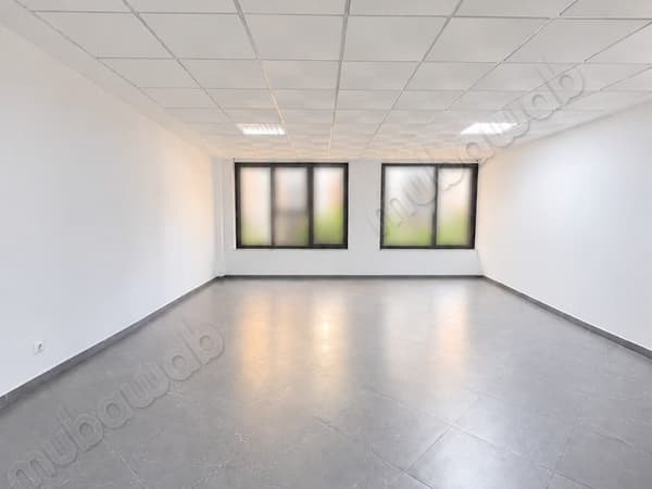 Bureaux Beni Makada