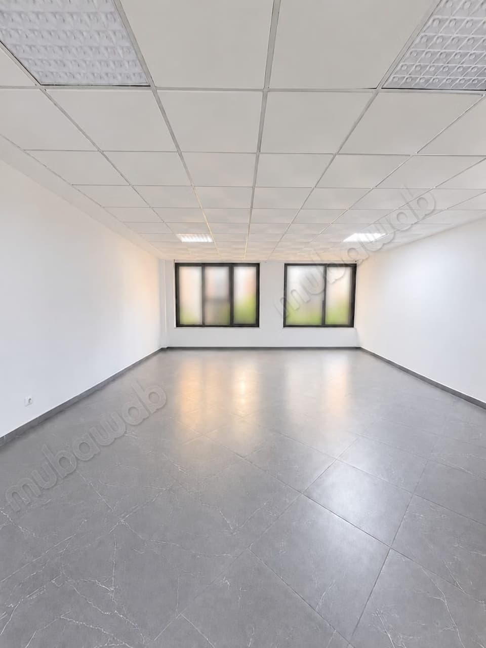 Bureaux Beni Makada