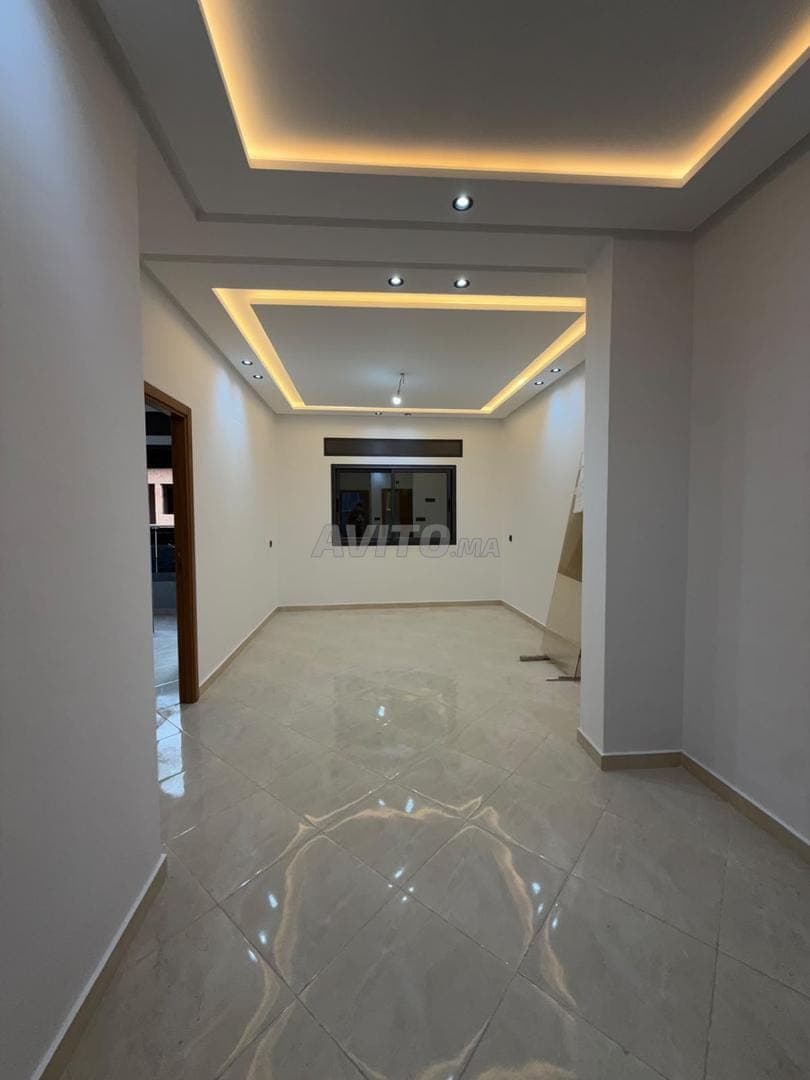 Appartamento in affitto vicino a Marjane, route Rabat Tanger