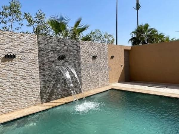 À VENDRE – Villa à Targa Garden Résidence