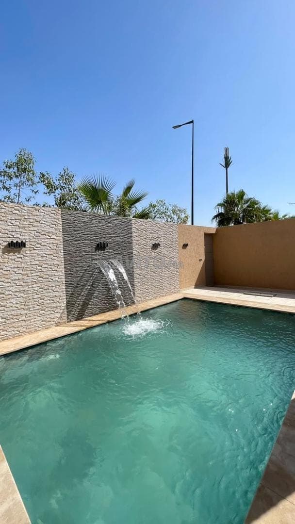 TE KOOP – Villa in Targa Garden Résidence