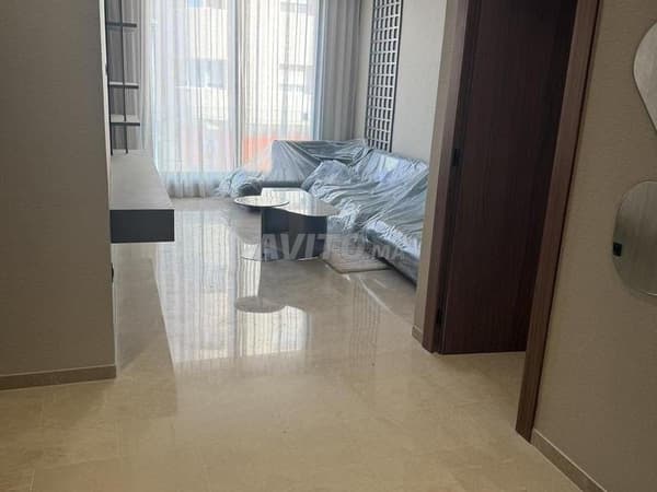 Wohnung mit 2 Schlafzimmern, 57 bis 84 m²