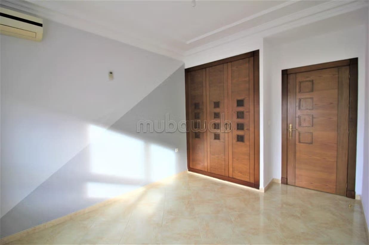 Kantoor appartement te huur