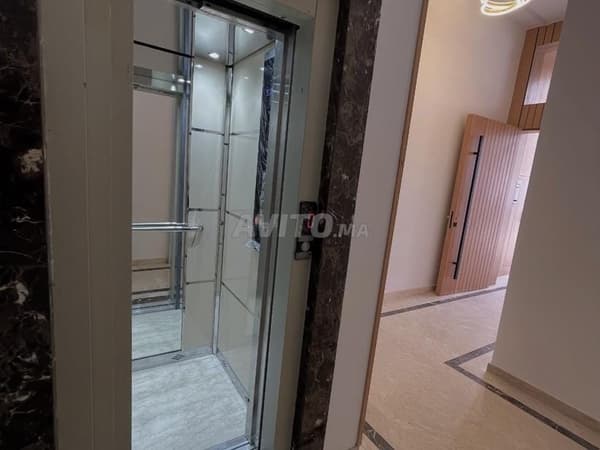 🏡 À LOUER – APPARTEMENT NEUF À DAR BOUAZZA/TAMARIS