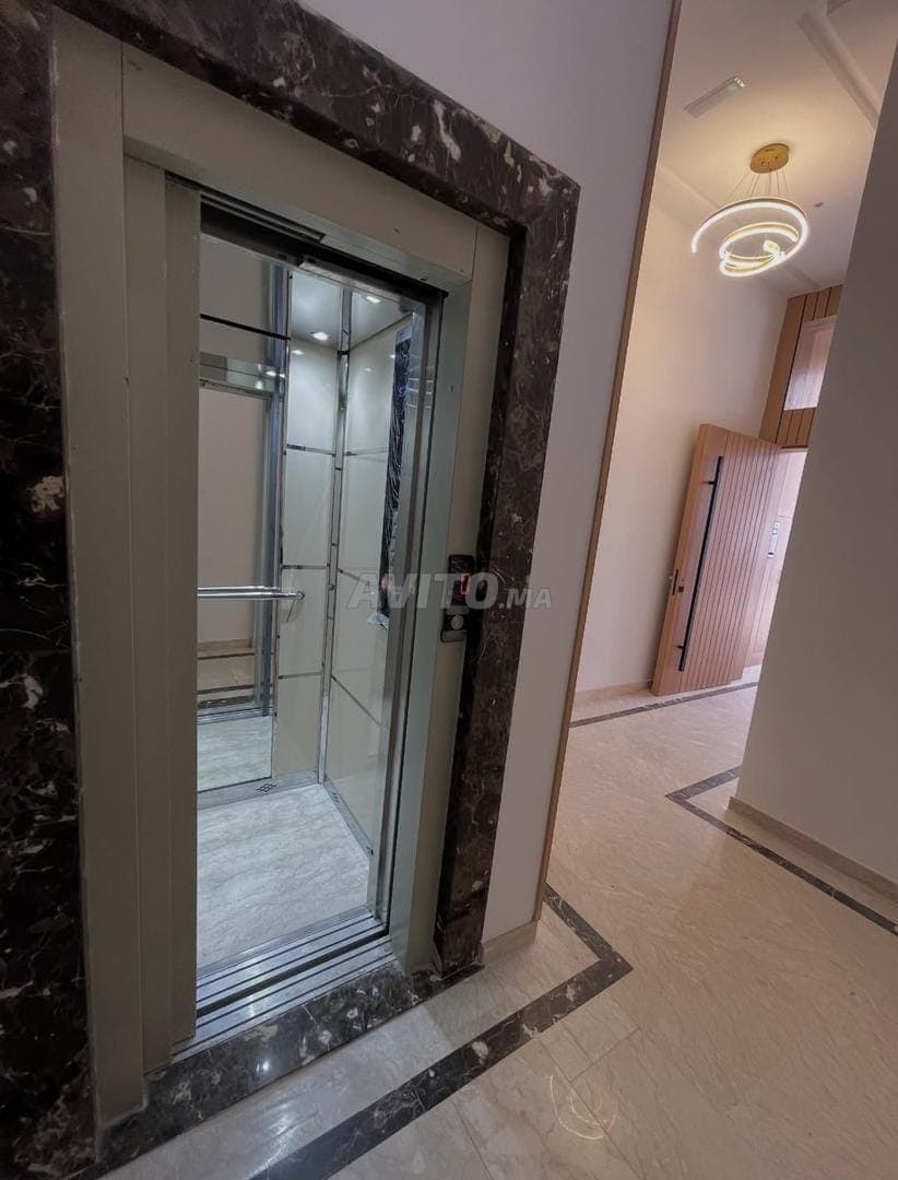 🏡 À LOUER – APPARTEMENT NEUF À DAR BOUAZZA/TAMARIS