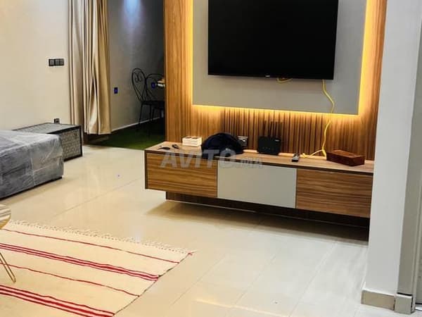Appartement à louer 60 m² à Casablanca