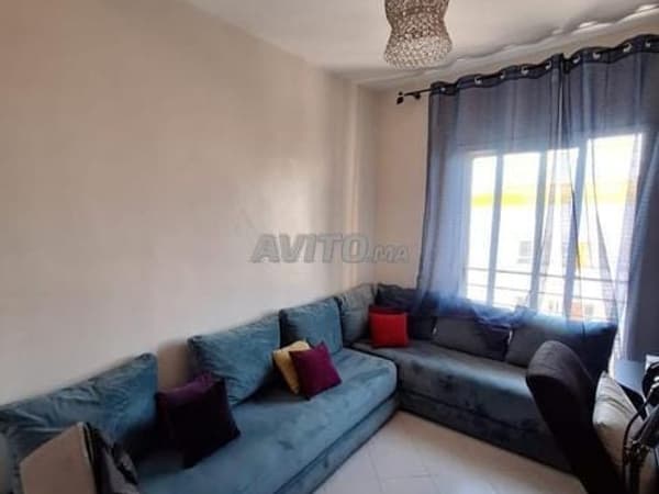 Apartment to rent 65 m² in Casablanca