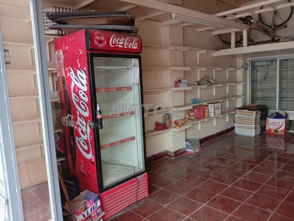 Immeuble Ould El Arsi