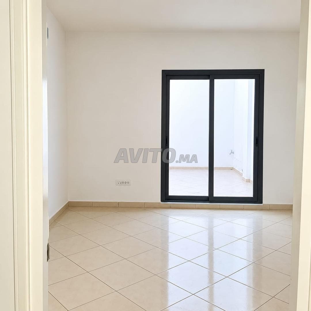 Oficina en alquiler en Agdal