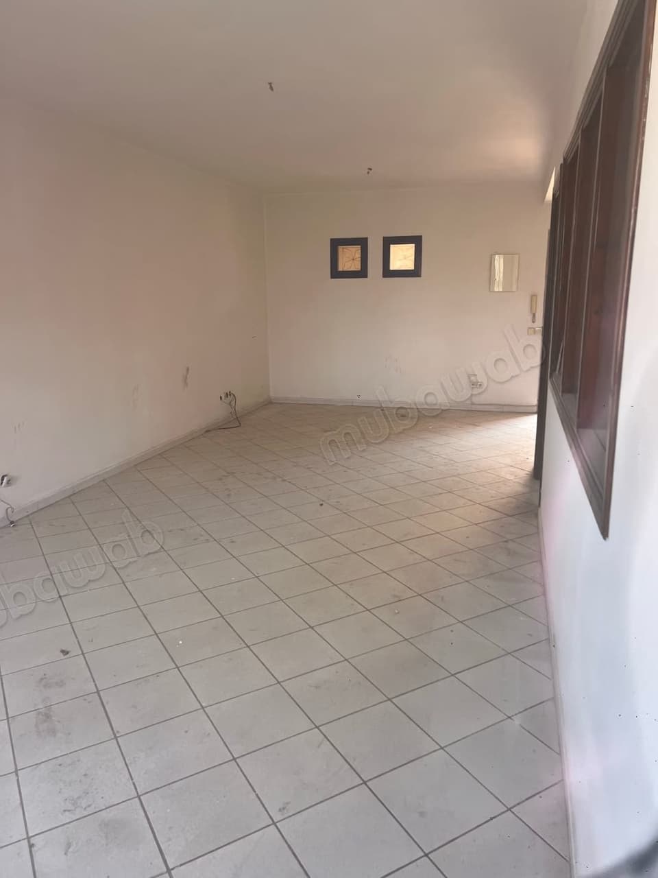 À vendre – bureau à guéliz, mohammed v