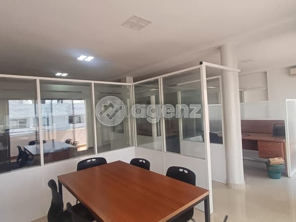 RBA-AG-1161 - Appartement à vendre à Agdal