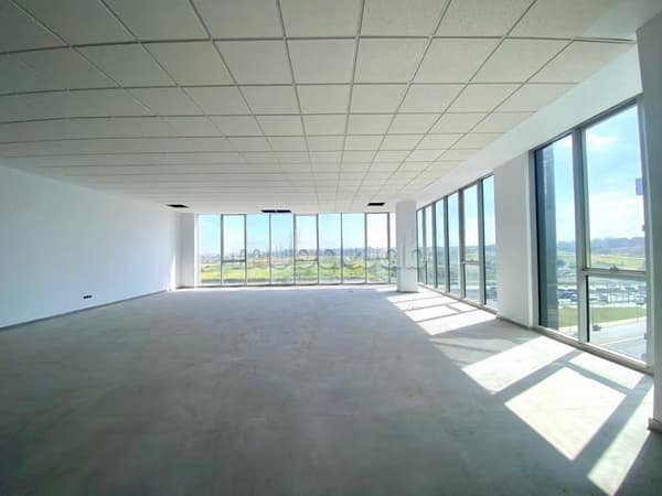 Kantoorruimte van 139m² met vrij uitzicht Sidi Maarouf