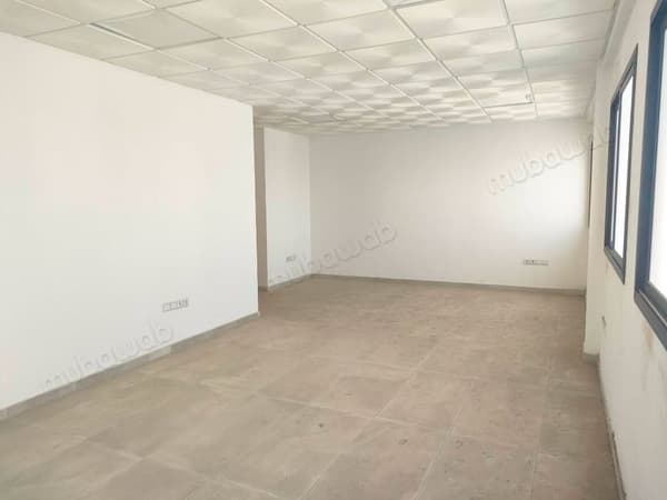 Office Floor 39m² Anfa 6500 dh