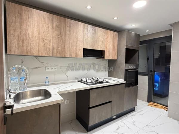 Appartamento in affitto di 100 m² a Rabat