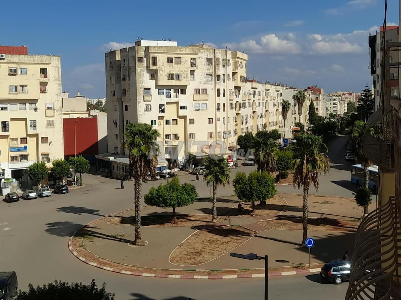 Appartement te koop 60 m² in Meknès