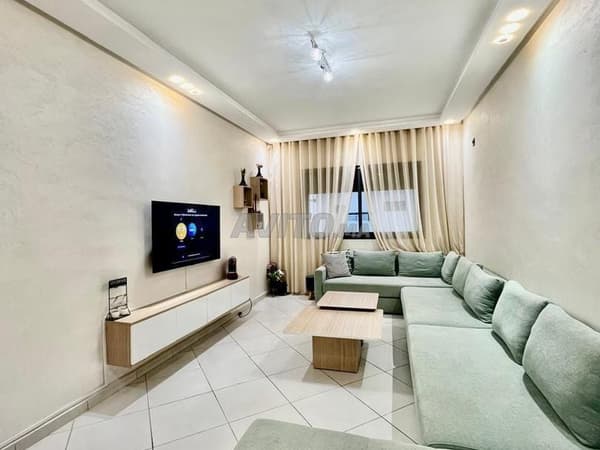Appartements à louer à Bouznika
