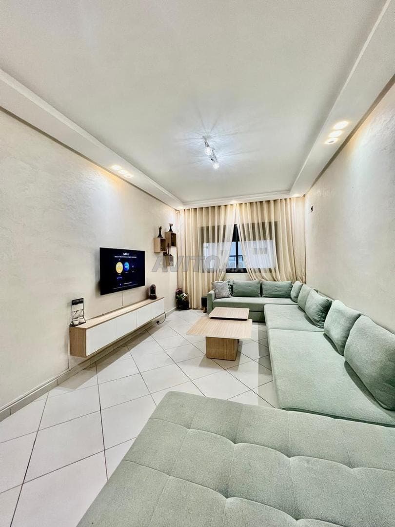 Appartements à louer à Bouznika