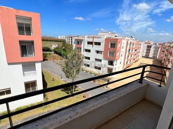 🏡 Appartement à vendre à Tamsna