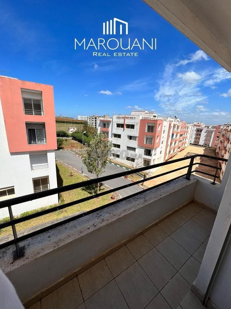 🏡 Appartement à vendre à Tamsna