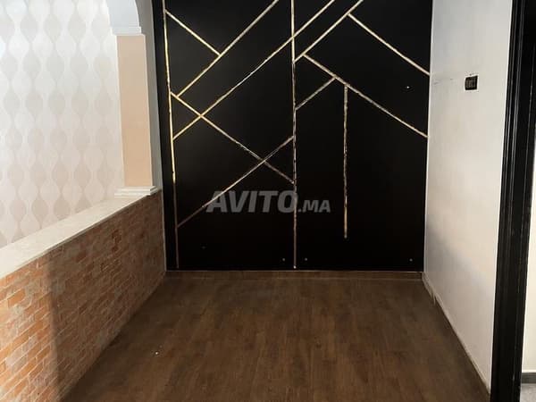 Duplex for sale 123m2 in Sidi Maarouf