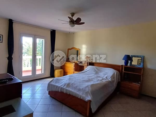 Villa à vendre 257 m², 6 chambres Quartier du Soleil Mohammedia