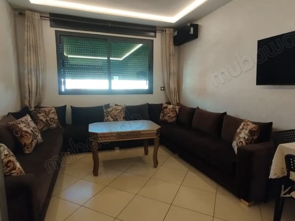 Appartement enregistré à vendre à Martil