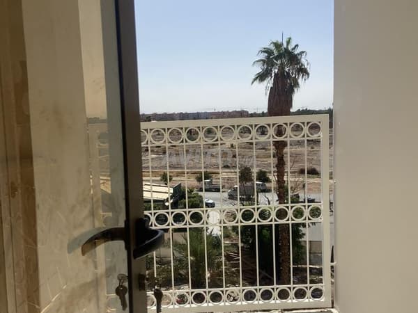 Apartamento de larga duración