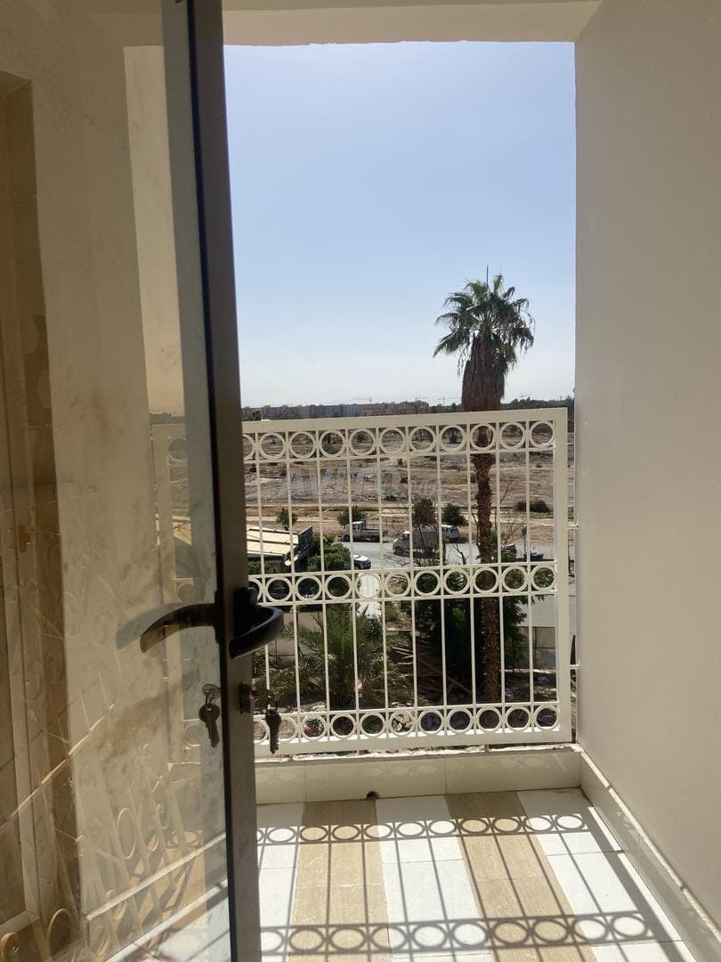 Apartamento de larga duración