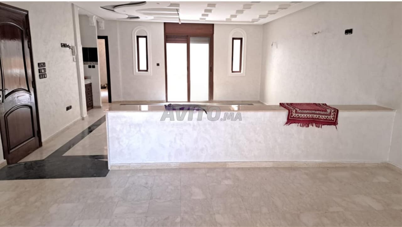 Appartement te koop 124 m² in Casablanca