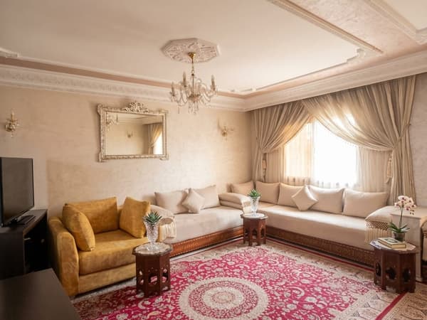 Appartamento di 172 m² in vendita a Casablanca Mers Sultan